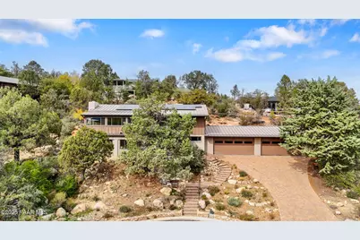 2016 Rocky Dells Drive, Prescott, AZ 86303 - Photo 1