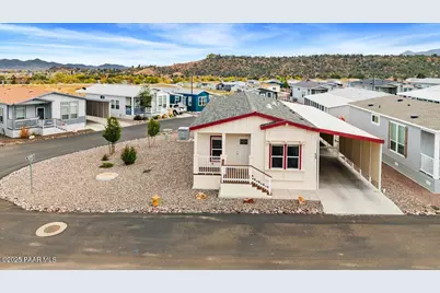 11350 Sarah Jane Ln #59, Dewey-Humboldt, AZ 86327 - Photo 1