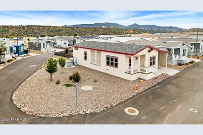 11350 Sarah Jane Ln #59, Dewey-Humboldt, AZ 86323 - Photo 22