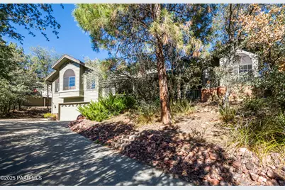 1240 Coyote Road, Prescott, AZ 86303 - Photo 1