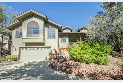 1240 Coyote Road, Prescott, AZ 86303 - Photo 2