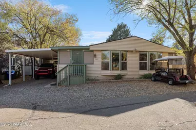 1527 Acklin Drive, Prescott, AZ 86301 - Photo 1