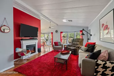 1527 Acklin Drive, Prescott, AZ 86301 - Photo 10