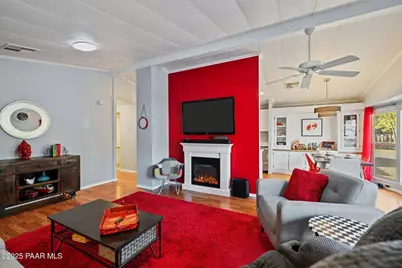 1527 Acklin Drive, Prescott, AZ 86301 - Photo 8