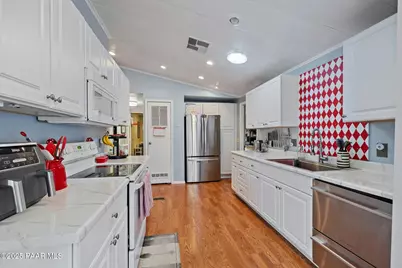 1527 Acklin Drive, Prescott, AZ 86301 - Photo 16