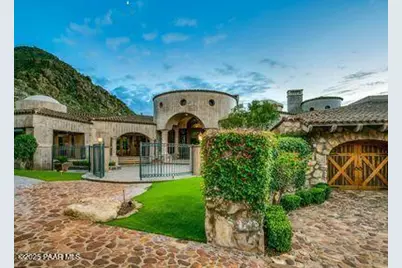 9697 E Bajada Road, Scottsdale, AZ 85262 - Photo 6