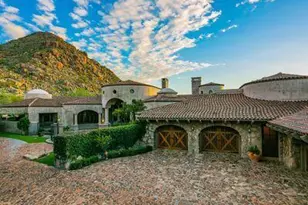 9697 E Bajada Rd, Scottsdale, AZ 85262 - Photo 2