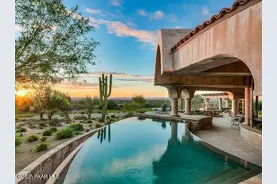 9697 E Bajada Road, Scottsdale, AZ 85262 - Photo 8