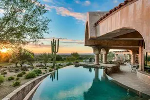 9697 E Bajada Rd, Scottsdale, AZ 85262 - Photo 8