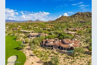 9697 E Bajada Road, Scottsdale, AZ 85262 - Photo 4