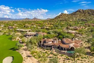 9697 E Bajada Rd, Scottsdale, AZ 85262 - Photo 4