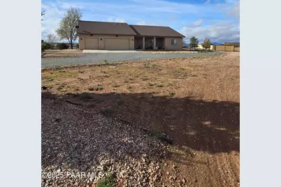 8900 N Calico Cat Trail, Prescott Valley, AZ 86315 - Photo 2
