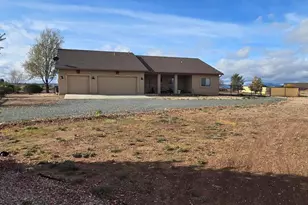 8900 N Calico Cat Trail, Prescott Valley, AZ 86315 - Photo 2
