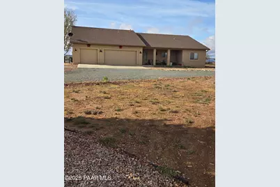 8900 N Calico Cat Trail, Prescott Valley, AZ 86315 - Photo 1