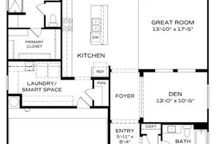 8914 N Needle Rock Rd, Prescott Valley, AZ 86315 - Photo 2