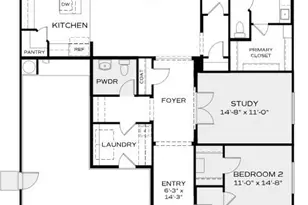 8871 N Pacific Park Dr, Prescott Valley, AZ 86315 - Photo 2