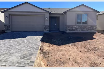 7639 E Turnberry Drive, Prescott Valley, AZ 86315 - Photo 1