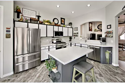 5919 N Talbot Drive, Prescott Valley, AZ 86314 - Photo 10