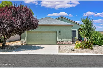 5919 N Talbot Drive, Prescott Valley, AZ 86314 - Photo 1