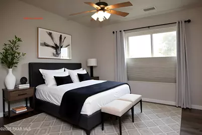 3895 Yo He Wah Drive, Chino Valley, AZ 86323 - Photo 14