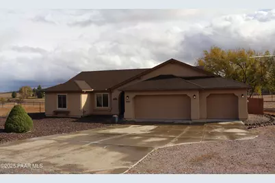 3895 Yo He Wah Drive, Chino Valley, AZ 86323 - Photo 1