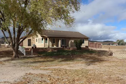 3895 Yo He Wah Drive, Chino Valley, AZ 86323 - Photo 28