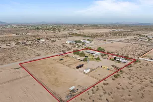 1307 S 343rd Ave, Tonopah, AZ 85354 - Photo 28