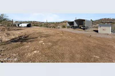 1260 S 325th Avenue, Wickenburg, AZ 85390 - Photo 32