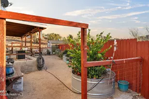 1260 S 325th Ave, Wickenburg, AZ 85390 - Photo 26