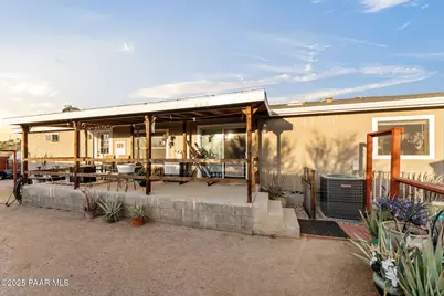 1260 S 325th Avenue, Wickenburg, AZ 85390 - Photo 28