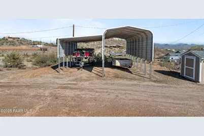 1260 S 325th Avenue, Wickenburg, AZ 85390 - Photo 30
