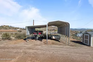 1260 S 325th Ave, Wickenburg, AZ 85390 - Photo 30