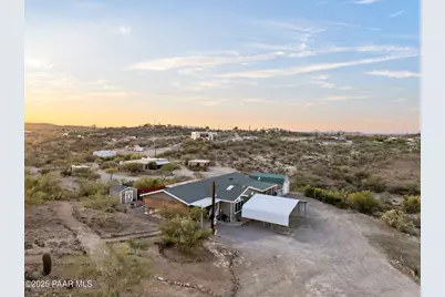 1260 S 325th Avenue, Wickenburg, AZ 85390 - Photo 44