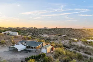 1260 S 325th Ave, Wickenburg, AZ 85390 - Photo 42