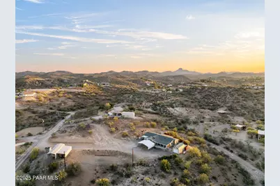 1260 S 325th Avenue, Wickenburg, AZ 85390 - Photo 38