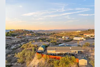 1260 S 325th Avenue, Wickenburg, AZ 85390 - Photo 36