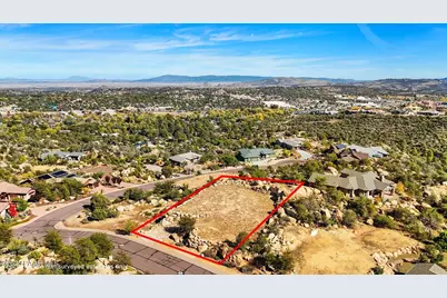 1855 Enchanted Canyon Way, Prescott, AZ 86305 - Photo 14