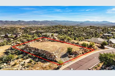 1855 Enchanted Canyon Way, Prescott, AZ 86305 - Photo 8