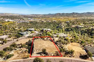 1855 Enchanted Cyn Wy, Prescott, AZ 86305 - Photo 1