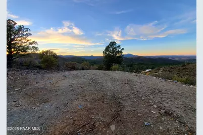 Lot 0 E Great Glen Drive, Prescott, AZ 86303 - Photo 4