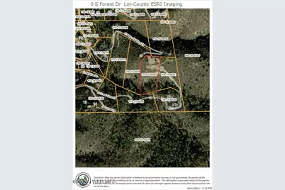 Lot 0 E Great Glen Drive, Prescott, AZ 86303 - Photo 2
