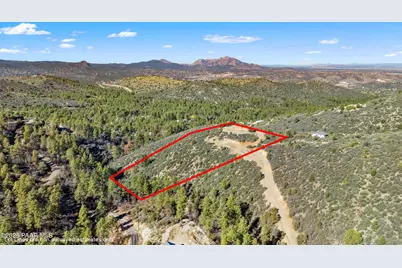 Lot 0 E Great Glen Drive, Prescott, AZ 86303 - Photo 8