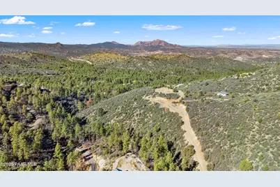 Lot 0 E Great Glen Drive, Prescott, AZ 86303 - Photo 8
