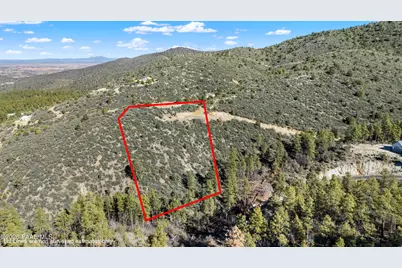 Lot 0 E Great Glen Drive, Prescott, AZ 86303 - Photo 10