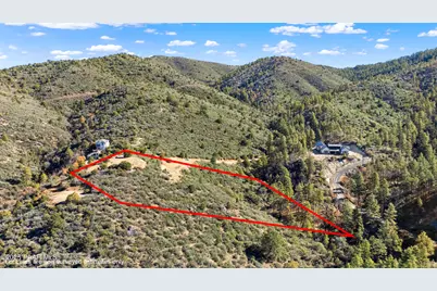 Lot 0 E Great Glen Drive, Prescott, AZ 86303 - Photo 12