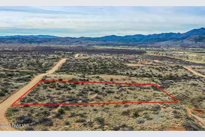 7800 S Rolling Hills Drive, Kirkland, AZ 86332 - Photo 2