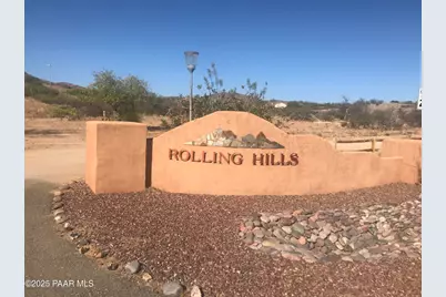 7800 S Rolling Hills Drive, Kirkland, AZ 86332 - Photo 1