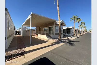 3710 S Goldfield Road, Apache Junction, AZ 85119 - Photo 20