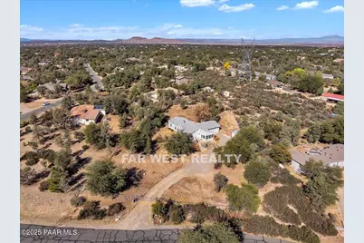 2490 W Glenshandra Drive, Prescott, AZ 86305 - Photo 44