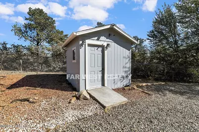 2490 W Glenshandra Drive, Prescott, AZ 86305 - Photo 6